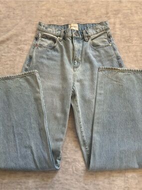 Abrand jeans